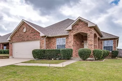 1908 Cliffrose Drive, Little Elm, TX 75068 - Photo 1