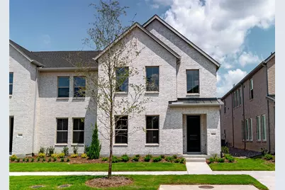2824 Chisos Red Road, McKinney, TX 75071 - Photo 1