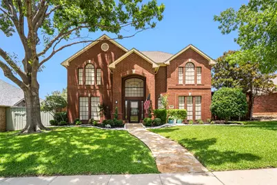 2713 Scarborough Lane, Carrollton, TX 75006 - Photo 1