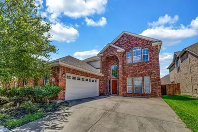8205 Laughing Waters Trail, McKinney, TX 75070 - Photo 1