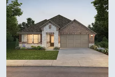 6629 Coyote Valley Trail, Fort Worth, TX 76036 - Photo 1