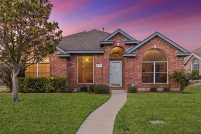 421 Cody Lane, Lewisville, TX 75067 - Photo 1