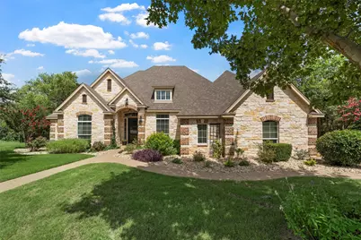 1195 Autumn Oaks Circle, China Spring, TX 76633 - Photo 1