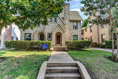 5924.5 La Vista Drive, Dallas, TX 75206 - Photo 1