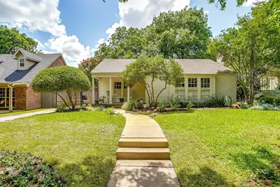 2318 Stanley Avenue, Fort Worth, TX 76110 - Photo 1