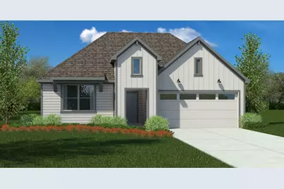2709 Starling Street, Denton, TX 76205 - Photo 1