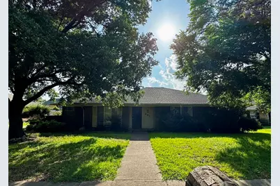 841 Norton Drive, Mesquite, TX 75149 - Photo 1