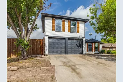 6701 Jerri Lynn Court, Watauga, TX 76148 - Photo 1