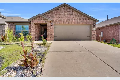 837 Serena Drive, Ferris, TX 75125 - Photo 1