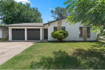 4128 Selene Drive, Denton, TX 76209 - Photo 1