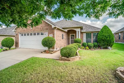 5032 Diamond Peak Court, McKinney, TX 75071 - Photo 1