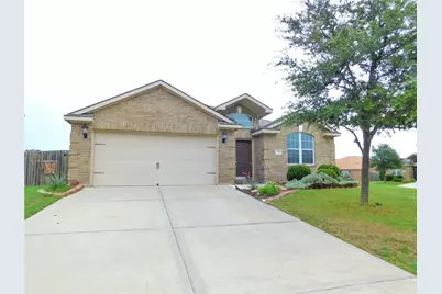 101 Kincaid Drive, Sanger, TX 76266 - Photo 1