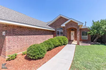 3910 Ridgway Road, Abilene, TX 79606 - Photo 1