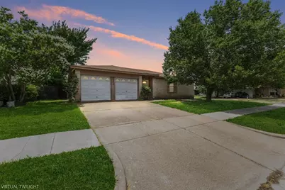 4900 Highbank Drive, Arlington, TX 76018 - Photo 1