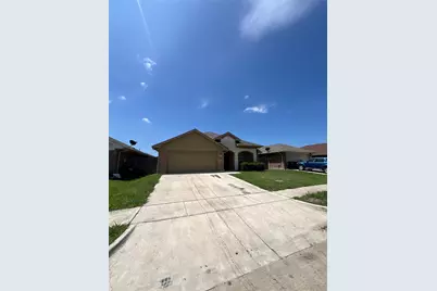 3144 Evangeline Road, Fort Worth, TX 76140 - Photo 1