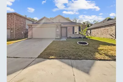 1409 Rivers Creek Lane, Little Elm, TX 75068 - Photo 1