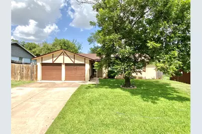 6509 Woodway Drive, Fort Worth, TX 76133 - Photo 1