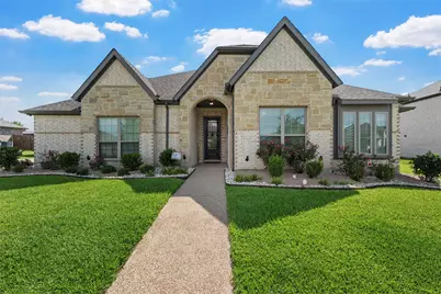 1065 Hesselridge Drive, Hewitt, TX 76643 - Photo 1