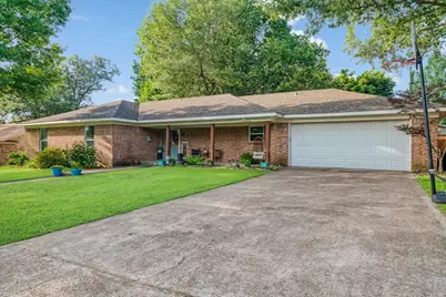 3010 Mahaffey Lane, Paris, TX 75460 - Photo 1