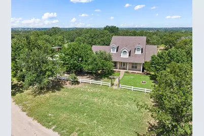 1833 Central Road, Weatherford, TX 76088 - Photo 1