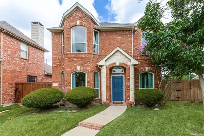 4503 Aspen Glen Road, Plano, TX 75024 - Photo 1