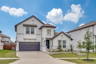 9448 Middle Ground Place, Frisco, TX 75035 - Photo 1