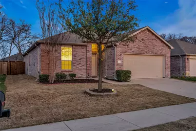 1321 Rivers Creek Lane, Little Elm, TX 75068 - Photo 1