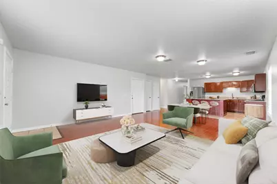 3515 Jenny Dale Drive, Dallas, TX 75212 - Photo 1