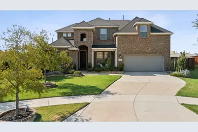 1308 Brent Knoll Drive, Frisco, TX 75033 - Photo 1