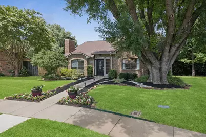 321 Antler Court, Lewisville, TX 75067 - Photo 1