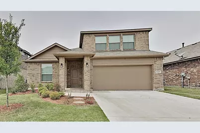 9105 Edenberry Lane, Fort Worth, TX 76179 - Photo 1