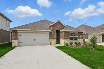 9732 Quail Pointe Road, Aubrey, TX 76227 - Photo 1