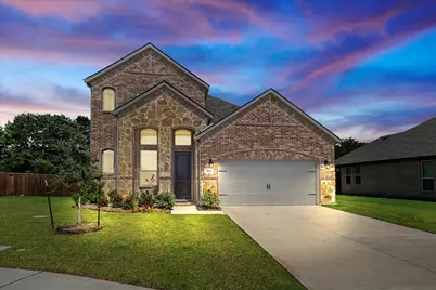2816 Crosse Drive, Anna, TX 75409 - Photo 1