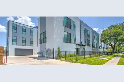 4905 Live Oak Street #C, Dallas, TX 75206 - Photo 1