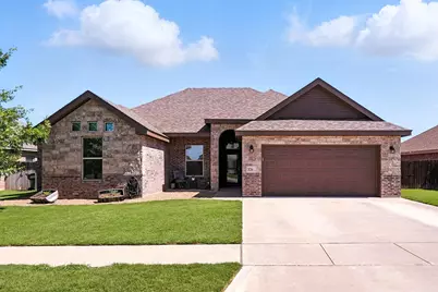 326 Brazos Drive, Abilene, TX 79602 - Photo 1