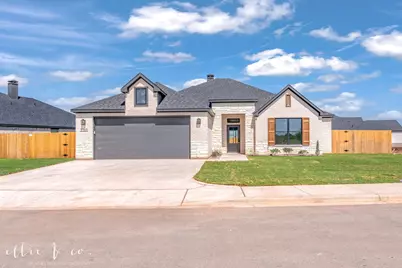 7717 Randy Avenue, Abilene, TX 79606 - Photo 1