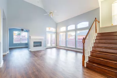 1069 Knightsbridge Drive, Frisco, TX 75036 - Photo 1