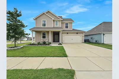 11340 Pecan Creek Drive, Providence Village, TX 76227 - Photo 1