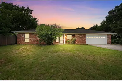 5191 Mitchell Saxon Road, Fort Worth, TX 76140 - Photo 1