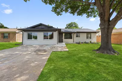 719 Sara Drive, Mesquite, TX 75149 - Photo 1