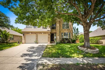 5208 Lake Bend Drive, McKinney, TX 75071 - Photo 1