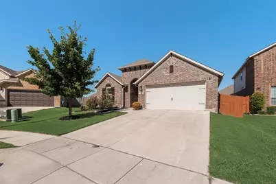 6159 Allatoona Road, Fort Worth, TX 76179 - Photo 1