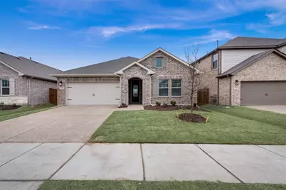 2512 Lemon Mint Lane, Melissa, TX 75454 - Photo 1