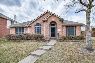 1627 Branch Creek Drive, Allen, TX 75002 - Photo 1