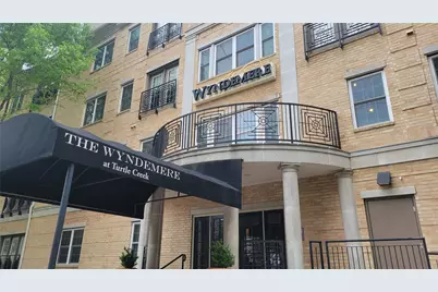 3400 Welborn Street #111, Dallas, TX 75219 - Photo 1