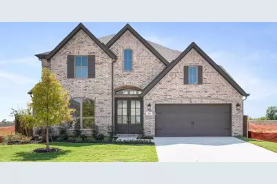 221 Bee Balm Road, McKinney, TX 75071 - Photo 1
