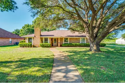 2917 Fladger Street, Denton, TX 76207 - Photo 1