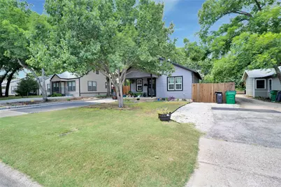 4001 Carnation Avenue, Haltom City, TX 76111 - Photo 1