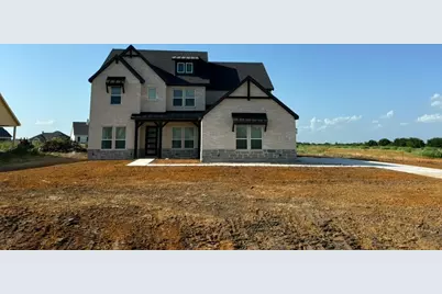 12104 Crystal Drive, Krum, TX 76249 - Photo 1