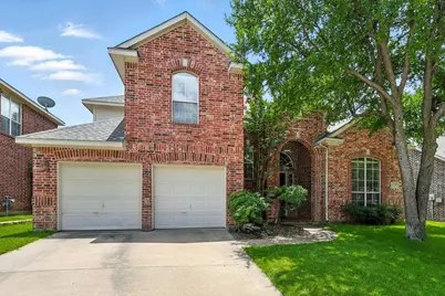 4205 Marbella Drive, Flower Mound, TX 75022 - Photo 1